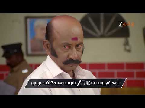 Anna | Ep - 853 | Preview | Dec 25 2025 | Zee Tamil
