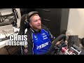 eNASCAR Pro Invitational iRacing Series: Social Mini-Doc