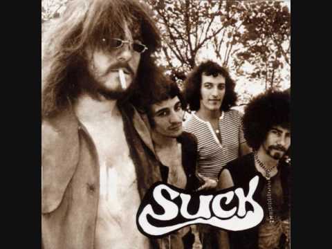 Suck - Sin's A Good Man's Brother online metal music video by SUCK