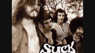 Suck - Sin&#39;s A Good Man&#39;s Brother