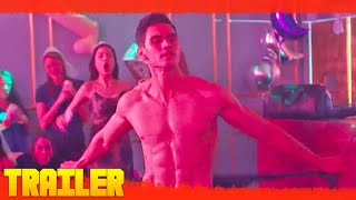 Trailers In Spanish El Club Temporada 1 (2019) Netflix Serie Tráiler Oficial Español Latino anuncio