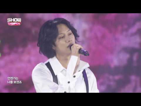Show Champion EP.207 M&D - Ulsanbawi