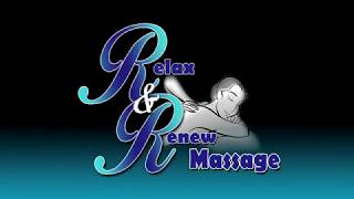 Relax and Renew Massage - Beaumont, Texas