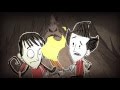 Don't Starve Together Launch Trailer