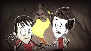 Купить аккаунт ⭐️ Don't Starve Together - STEAM (Region free) на Origin-Sell.com