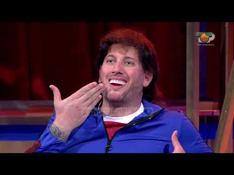 Portokalli, 23 Maj 2021– Gerhard Deci ( Kam ba llamt )