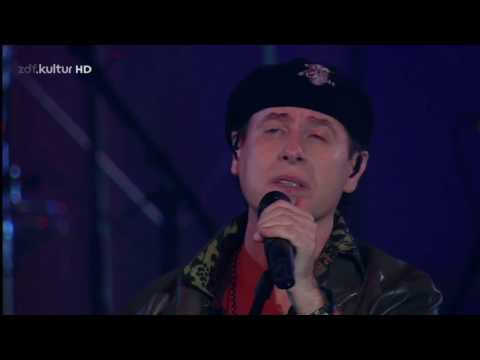 Scorpions   Acoustica Live in Lisboa 2001