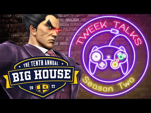 RIDDLES WINS THE BIG HOUSE 10 | Tweek Talks Episode 70