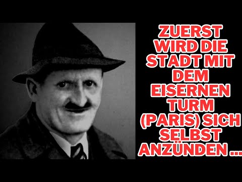 Europäische Prophezeiungen - Alois Irlmaier