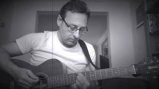 Chim Chim Cher-ee -Turin Brakes Cover