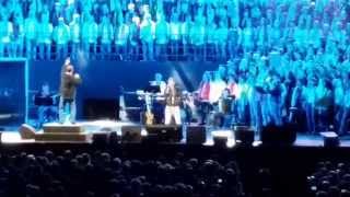 Fous chantants 2015 - Renaud - Chtimi Rock (Maximilien Philippe)