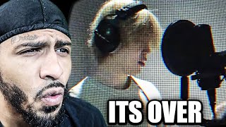 Download lagu Dredae Reacts to (Jimin) ‘Be Mine (English Version)’ Visualizer mp3