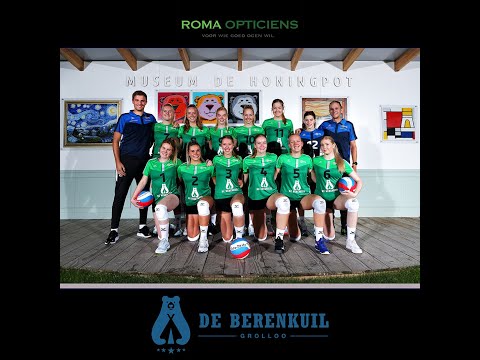 De Berenkuil/Sudosa-Desto DS2 - Dynamo Tubbergen DS1