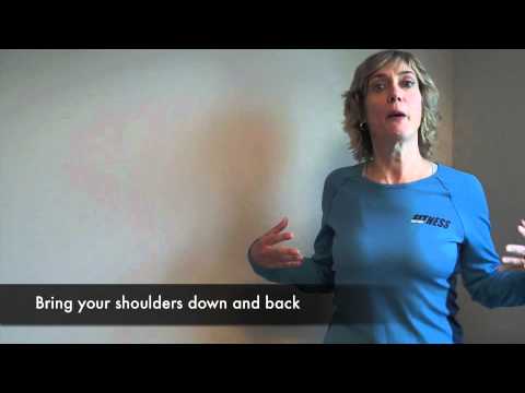 Worcester Fitness | Registered Nurse Ann Mazzolla