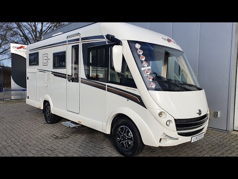 Carthago C-Compactline I 141 LE 2022 | In depth Test, Review, Roomtour & Walkaround