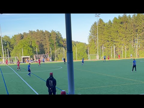 Lillesand G15 and 2 player G14vs Lyngdal G15