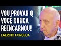 VOCÊ SABE MESMO sobre REENCARNAÇÃO ? - LAÉRCIO FONSECA