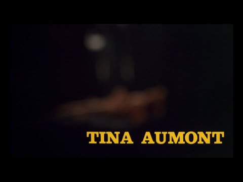TINA AUMONT