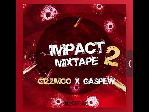 Gizzmoo - La rue💯🤘🏾