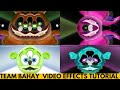 VIDEO TUTORIAL 1 MILLION MULTILANGUAGE Gummy Bear Gummibär Song PRETTY Visual Audio Effects EDIT