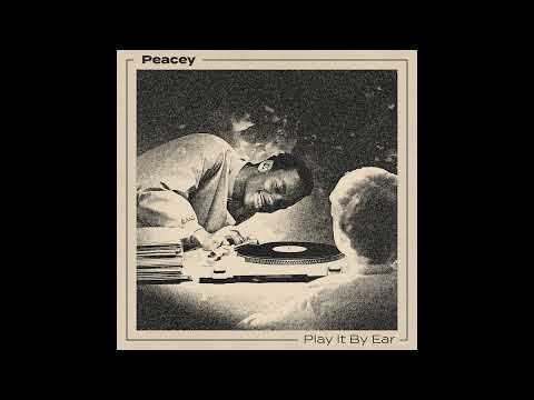 Peacey - Hold Me Back (feat. Clyde & Atjazz)