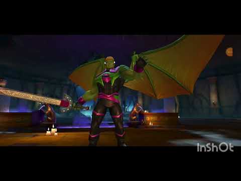 act 5.3.6 , easy path #marvelcontestofchampions #kabam #marvel #mcoc #gameplay