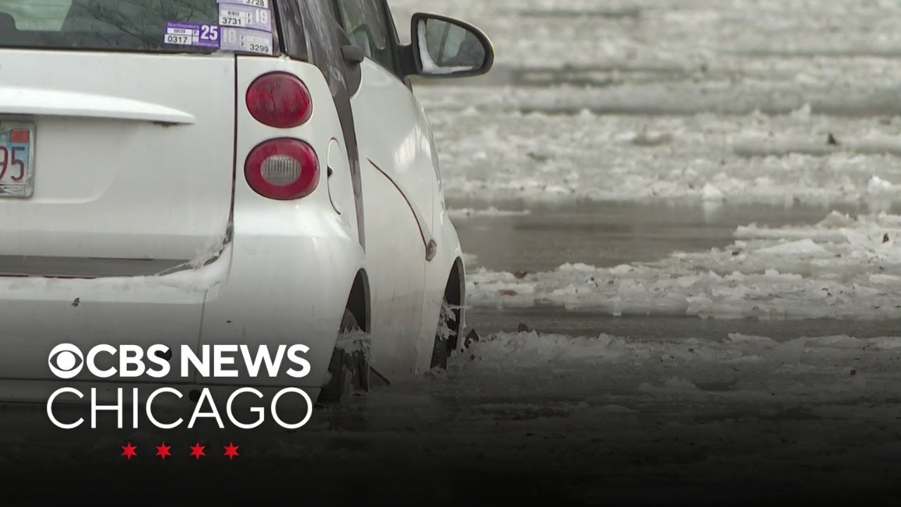 Water main break in Skokie impacting thousands of residents