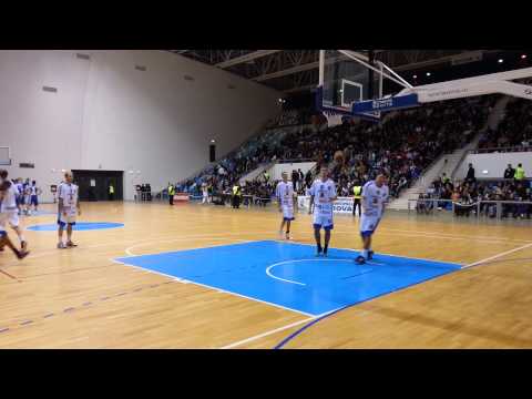 GhidSportiv - Hai Craiova baschet