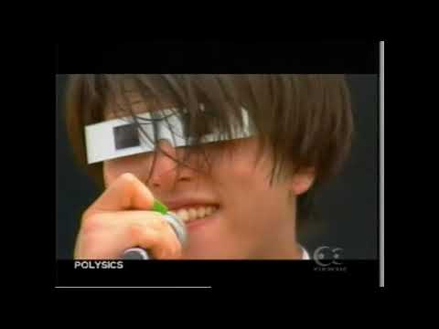 POLYSICS - Code4 (LIVE 2002)