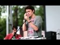 The Retuses - Astra (Live, ZIL, 01.06. 2013) 