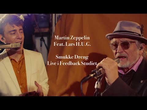 Martin Zeppelin and 2 more