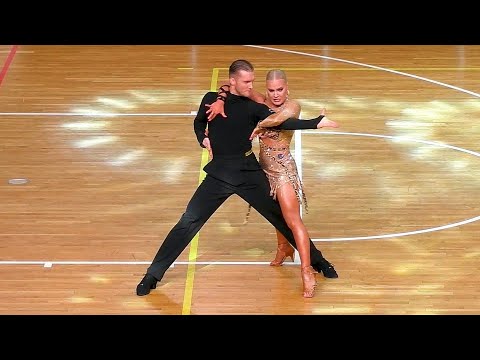 Paso Doble. Adult - Open La. Royal Cup 2023 (Minsk, 11/19/2023) dance sport
