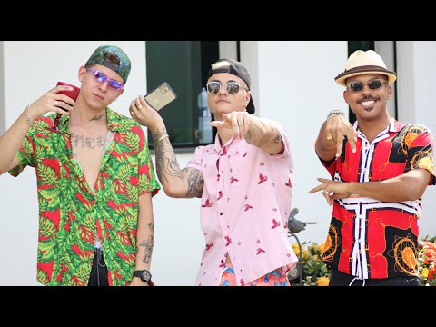 DJ Davi Kneip, MC Alejandro e Peah - Tô Na Onda - Brega Funk "Olha a Onda "