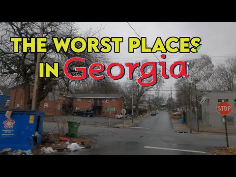 image-Is Columbus Ga bigger than Atlanta?