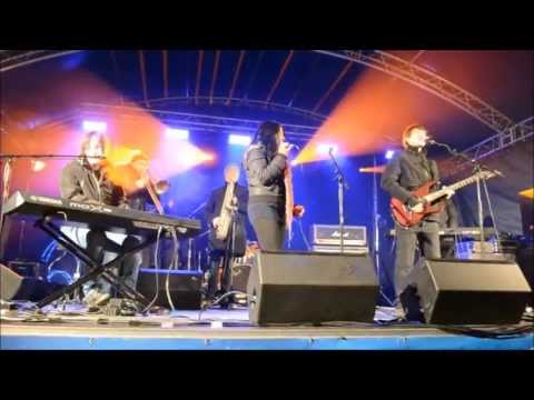Dard - Dard - Layla (Silvester 2012) cover Eric Clapton