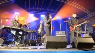 Video Dard - Layla (Silvester 2012) cover Eric Clapton