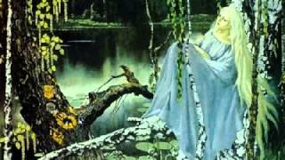 Aidan Baker - Rusalka (At The Fountain Of Thirst)