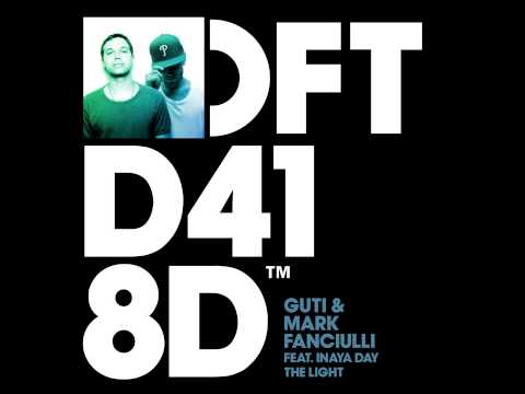 Guti & Mark Fanciulli ft. The Light [Defected]