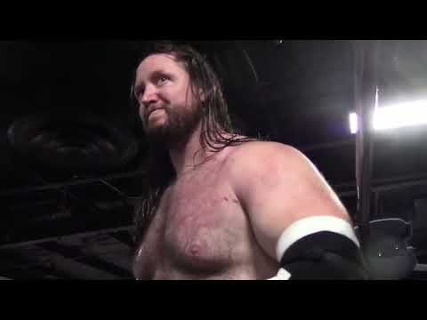 FULL MATCH | ACH vs Thomas Shire vs Derek Neal | Dingo Invitational FINALS | St. Louis Anarchy