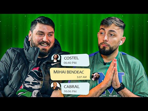 VEZI-ȚI DE GLUMĂ - EP. 9 I cu Micutzu