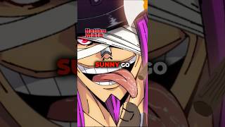 Download lagu Anggota topi jerami raksasa pertama? #onepiece #anime #loki #luffy mp3