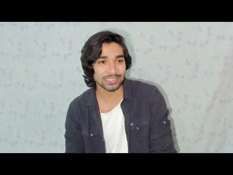 Vishal Rajput audition video