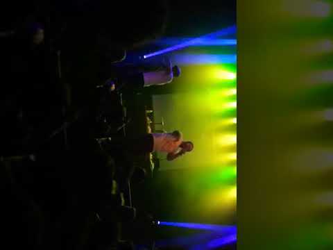 Rocé feat JP Manova / Actuel