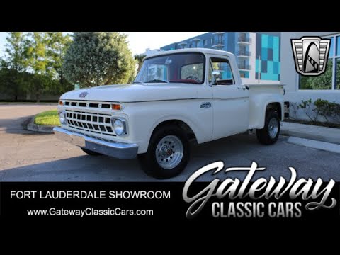 1965 Ford Pickup (CC-2004873) for sale in O'Fallon, Illinois
