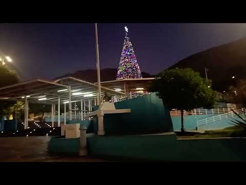 HACHECE +TV TOUR NOCTURNO POR TOCOPILLA, II REGIÓN, CHILE 31122025