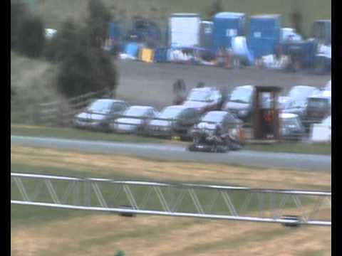 C100 Round 3 2012 - Glan-Y-Gors