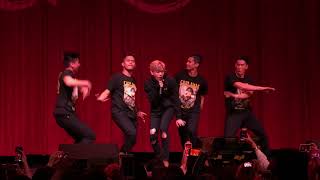 Eric Nam - Potion (LIVE)