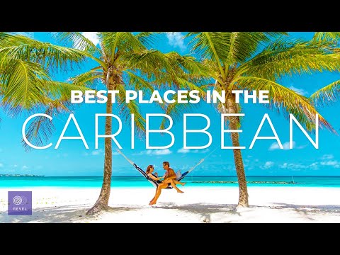 Best Caribbean Islands 2022 | Top 20 Best Places to...