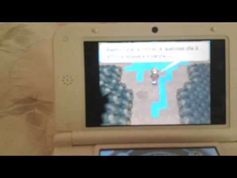 Pokemon bianco 2 come trovare uxie,  azelf mesprit