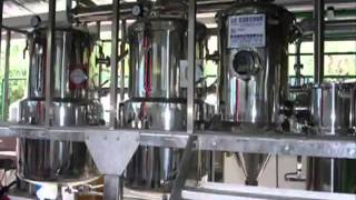  GANO EXCEL Organic Plantation